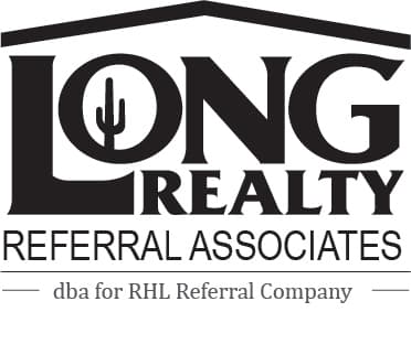 Long Realty Referral Associates - dba for RHL Referral Company