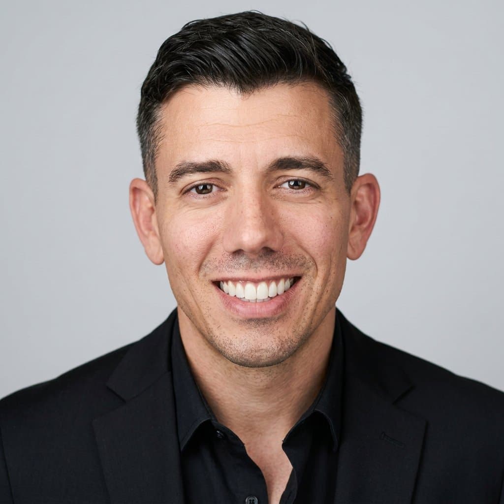 Jordan Galindo, Long Realty Referral Associate